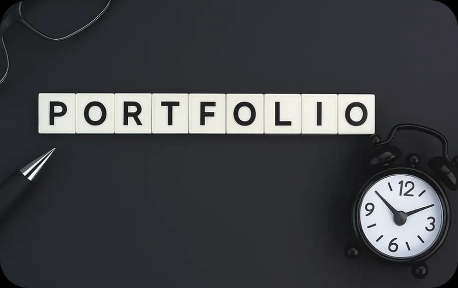 Vrixova Technologies Web3 Portfolio